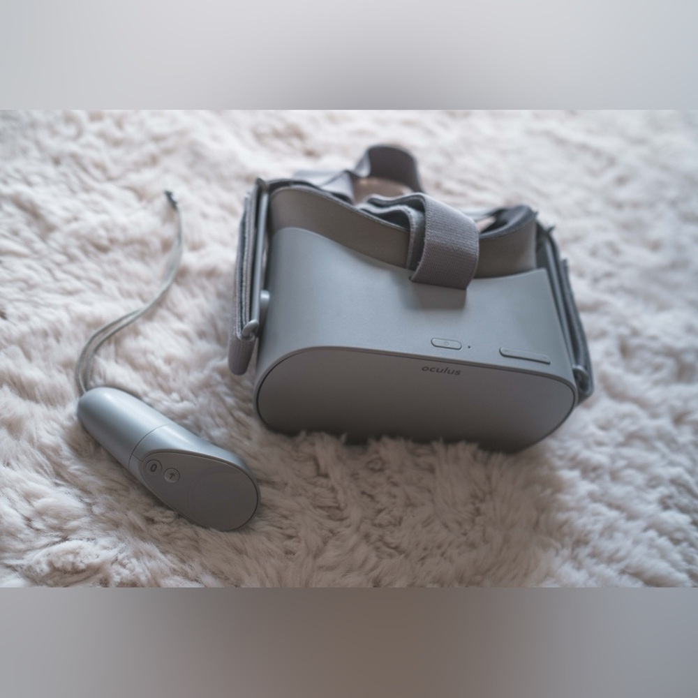 Oculus - Picture 4 of 5
